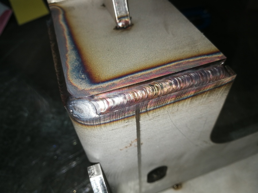 Belvedere Welding Gallery Photos - gallery-images/Stainless Tig.jpg